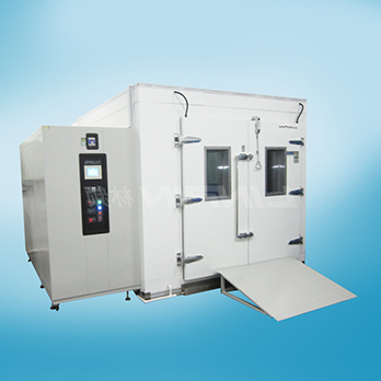 恒温老化房