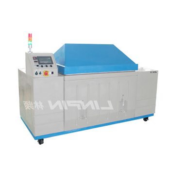 玻璃钢复合盐雾试验箱
