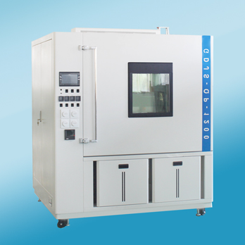 周期浸润试验箱